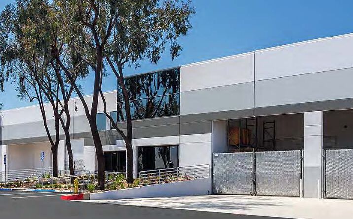 Pictures of Industrial property located at 1669-1690 Brandywine Ave, Chula Vista, CA 91911 for lease - image #1