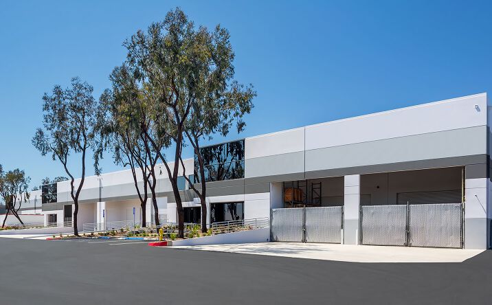 Pictures of Industrial property located at 1669-1690 Brandywine Ave, Chula Vista, CA 91911 for lease - image #1