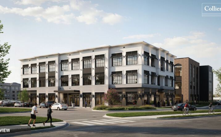Pictures of Retail, Office property located at 3692 South Pinnacle Hills Parkway, Rogers, AR 72758 for lease - image #1