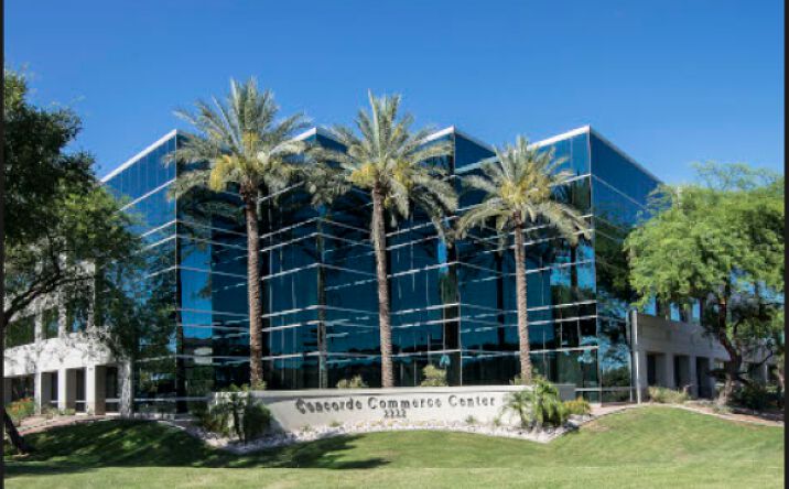 Pictures of Office property located at 2222 W DUNLAP AVE, PHOENIX, AZ 85021-2800 for lease - image #1