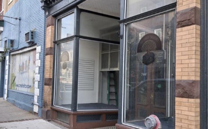 Pictures of Retail, Office, Restaurant property located at 658 MAIN ST, SLATINGTON, PA 18080 for lease - image #1
