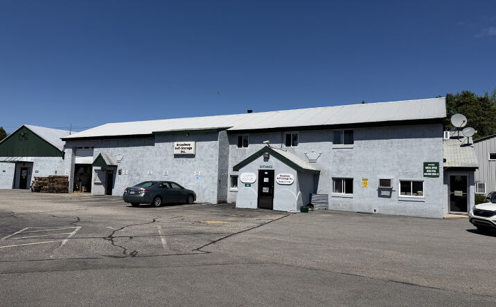 Pictures of Industrial property located at 2066 Broadway, South Portland, ME 04106 for lease - image #1