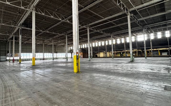 Pictures of Industrial property located at 229 Factory Street, La Porte, IN 46350 for lease - image #1