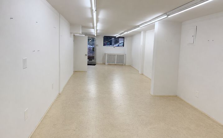 Pictures of Retail, Office, Special Purpose property located at 155 East 2nd Street, New York, NY 10009 for lease - image #1