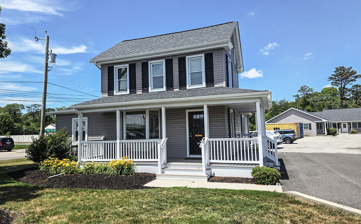 Pictures of Retail, Office property located at 510 South Shore Road, Upper Township, NJ 08223 for lease - image #1