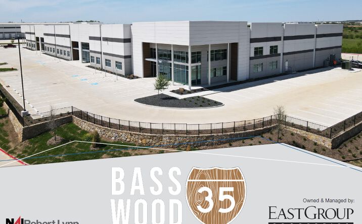 Pictures of Industrial property located at Basswood Blvd., Fort Worth, TX 76132 for lease - image #1