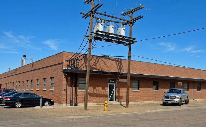 Pictures of Industrial property located at 8025 East 40th Ave, Denver, CO 80207 for lease - image #1