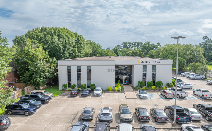 Pictures of Retail, Office property located at 315 S COLLEGE RD, LAFAYETTE, LA 70503-3212 for lease - image #1