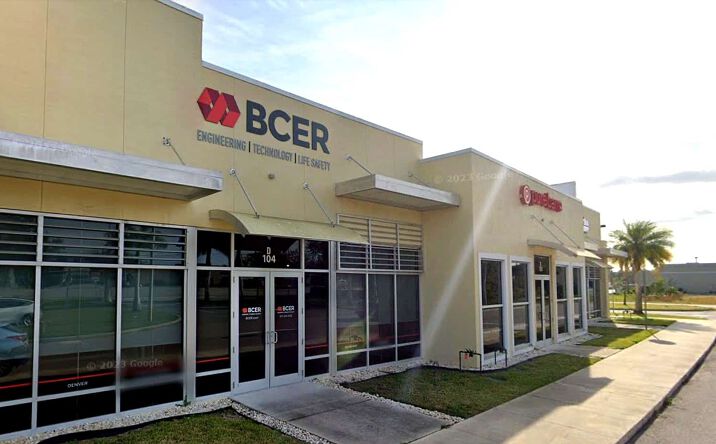Pictures of Office property located at 6555 N Wickham Road, Suite D104, Melbourne, FL 32940 for lease - image #1