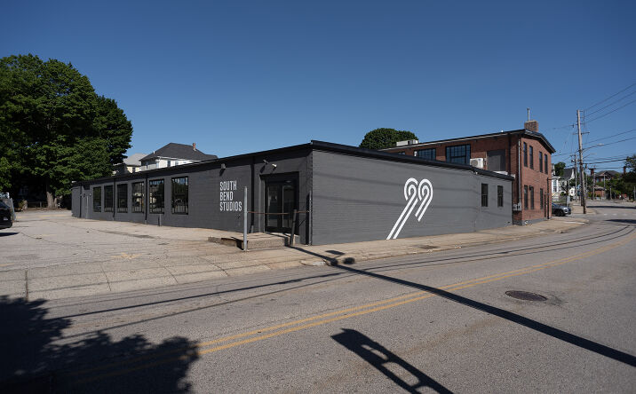 Pictures of Retail, Office, Industrial property located at 99 South Bend Street, Pawtucket, RI 02860 for lease - image #1
