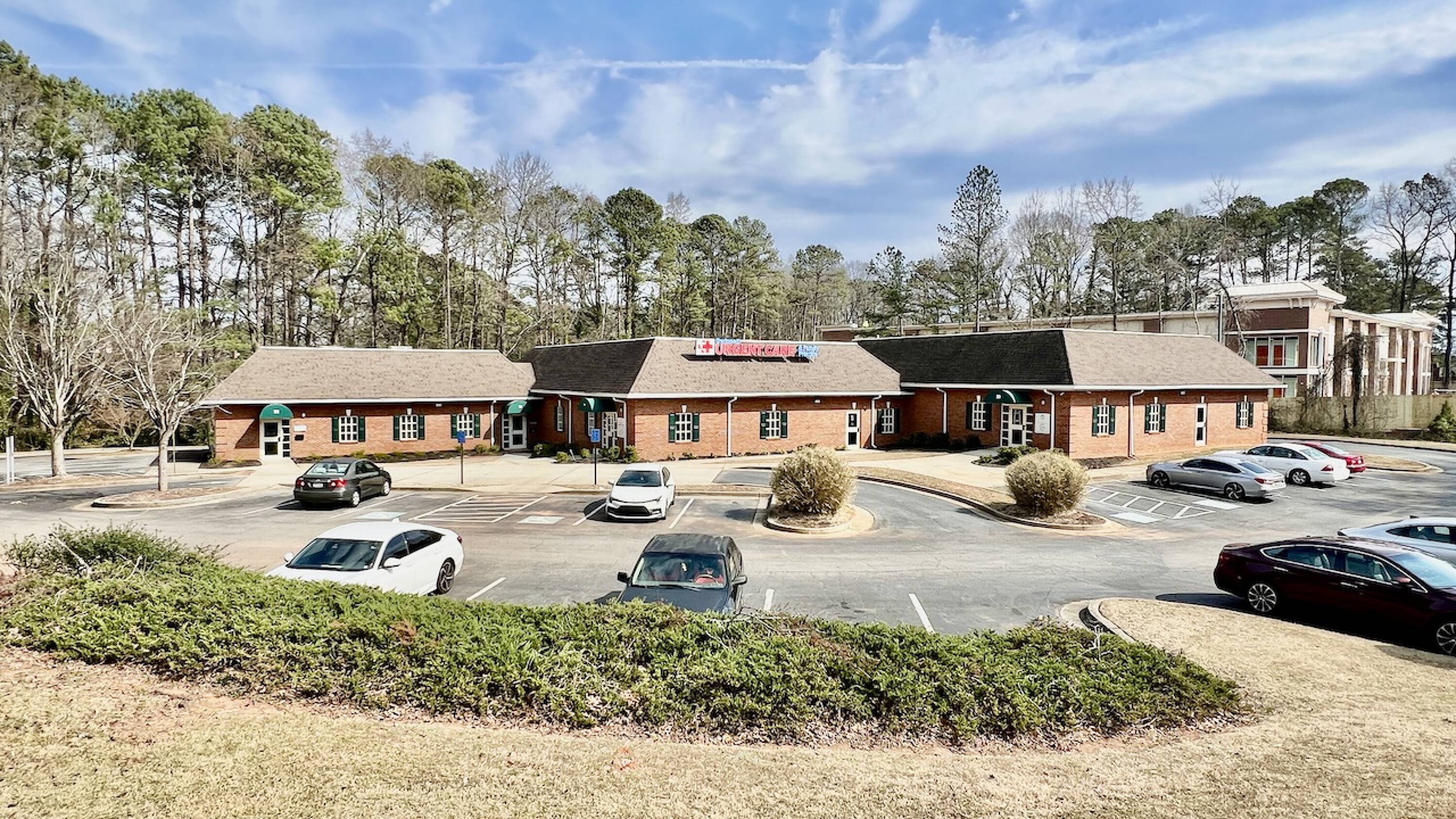4775 Jimmy Carter Blvd, Norcross, GA 30093