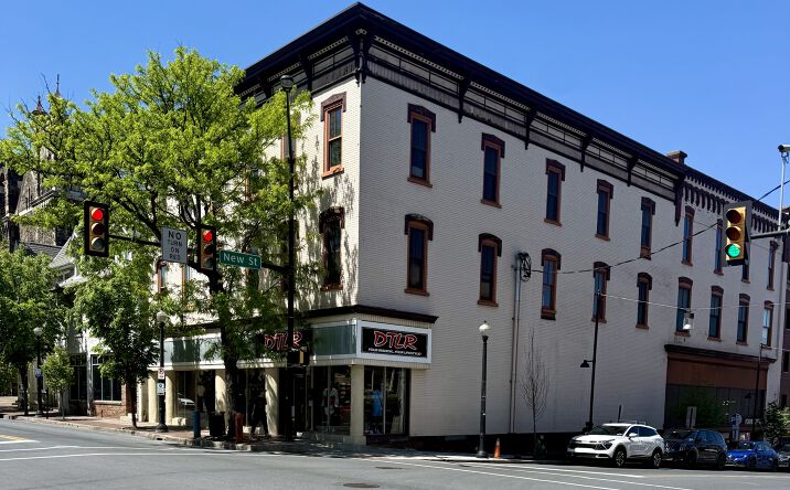 Pictures of Office property located at 1 West 4th Street, Bethlehem, PA 18015 for lease - image #1