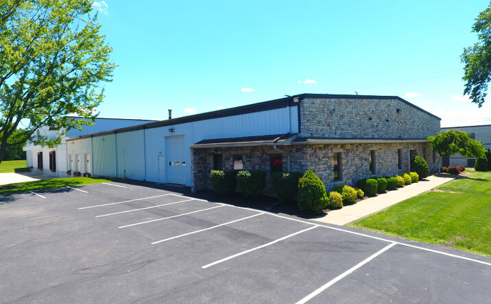 Pictures of Industrial property located at 7948 Freedom Ave NW, North Canton, OH 44720 for lease - image #1