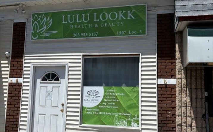 Pictures of Retail property located at 1507 STRATFORD AVE, BRIDGEPORT, CT 06607-1427 for lease - image #1
