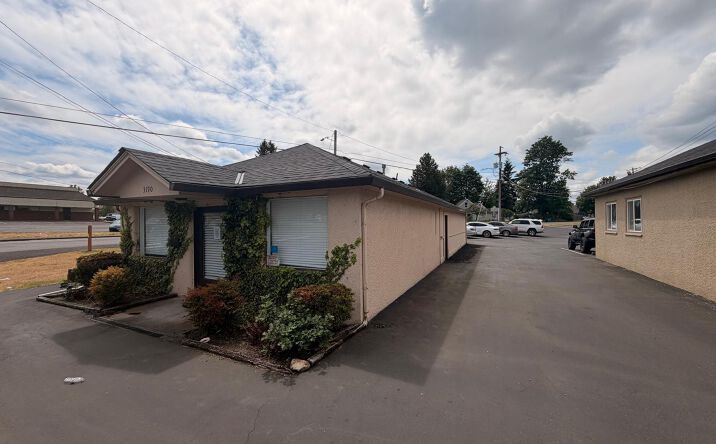 Pictures of Retail, Office property located at 3190 Northeast 3rd Avenue, Camas, WA 98607 for lease - image #1