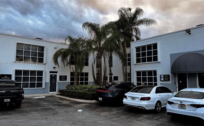 Pictures of Office property located at 13406 Southwest 128th Street, Miami, FL 33186 for lease - image #1