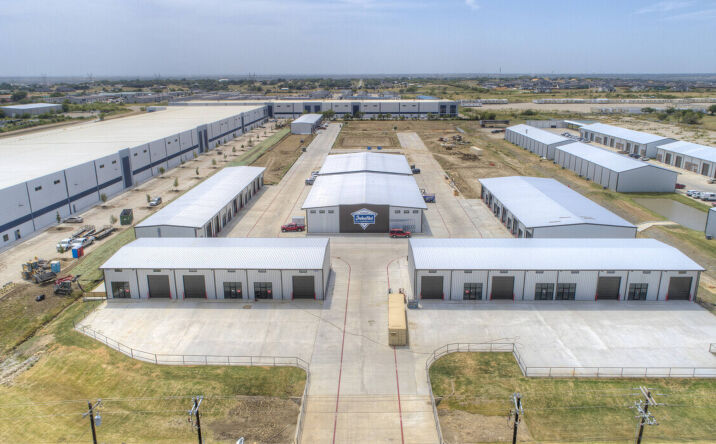 Pictures of Industrial property located at 13027 HARMON RD, FORT WORTH, TX 76177 for lease - image #1