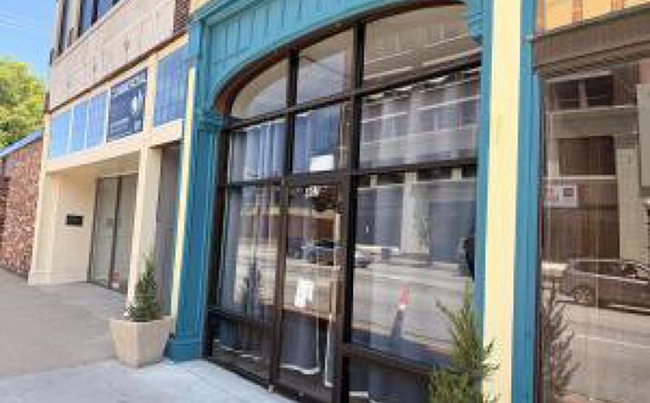 Pictures of Restaurant property located at 407 S Main Street, Joplin, MO 64801 for lease - image #1