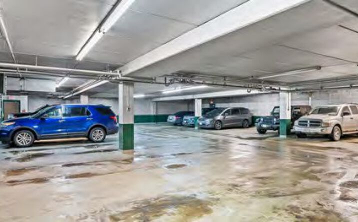 Pictures of Industrial property located at 2101 W Purdue Street, Milwaukee, WI 53209 for lease - image #1