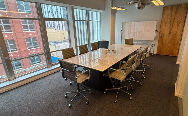 Pictures of Office property located at 14 Northeast 1st Avenue, Miami, FL 33132 for lease - image #1