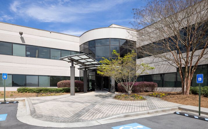 Pictures of Office property located at 1852 Century Place Northeast, Atlanta, GA 30345 for lease - image #1