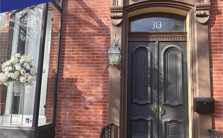 Pictures of Office, Retail, Special Purpose property located at 313 East Market Street, York, PA 17403 for lease - image #1