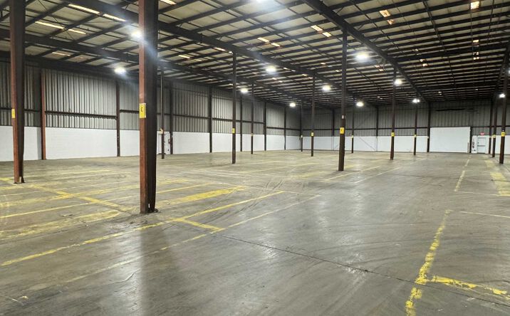 Pictures of Industrial property located at 2700 Deepwater Terminal Road, Richmond, VA 23234 for lease - image #1