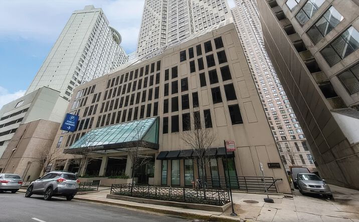 Pictures of Retail property located at 441 East Erie Street, Chicago, IL 60611 for lease - image #1
