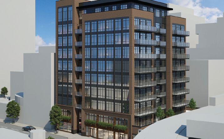 Pictures of Retail property located at 227 West Chicago Avenue, Chicago, IL 60654 for lease - image #1
