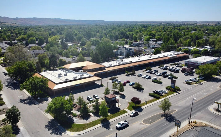 Pictures of Retail property located at 2110 S Broadway Ave, Boise, ID 83706 for lease - image #1
