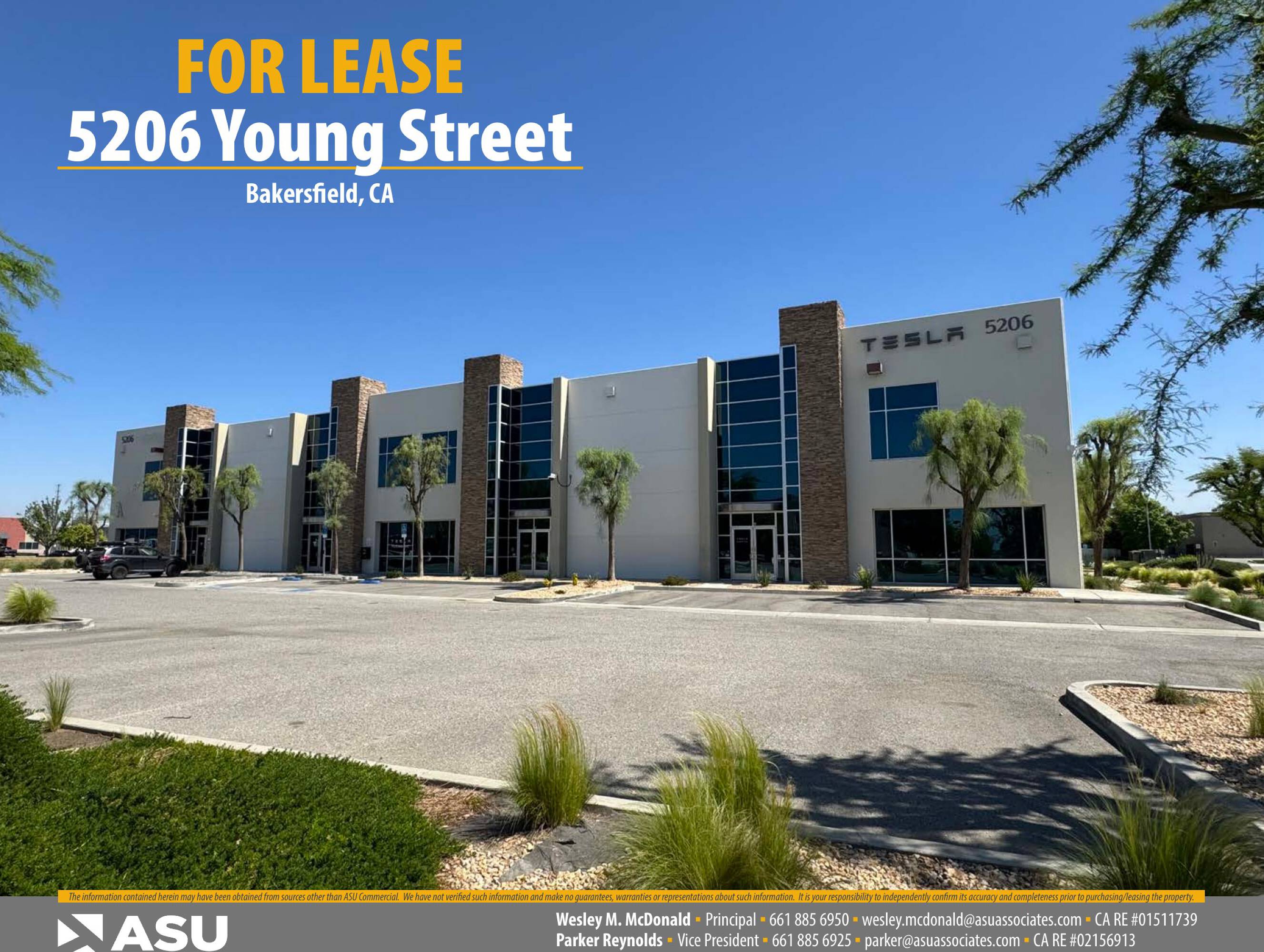 5206 Young St, Bakersfield, CA 93311
