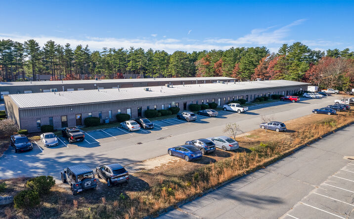 Pictures of Industrial property located at 10 Kendrick Road, Wareham, MA 02571 for lease - image #1