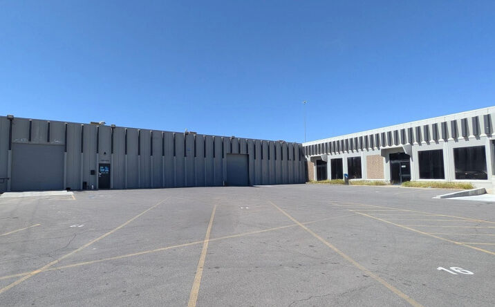 Pictures of Industrial property located at 7050 South 400 West, Midvale, UT 84047 for lease - image #1