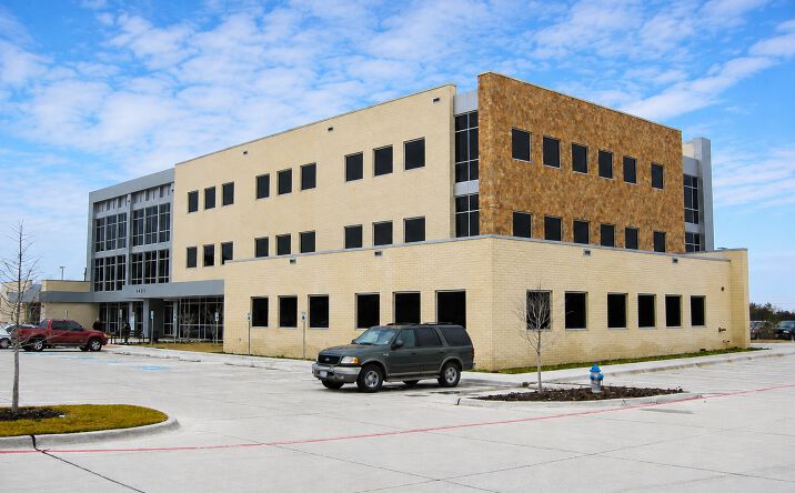 Pictures of Office property located at 4201 MEDICAL CTR DR, MCKINNEY, TX 75069-1766 for lease - image #1
