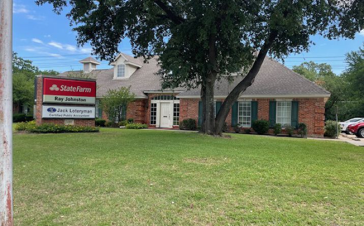 Pictures of Retail, Office property located at 1105 W LAMAR BLVD, ARLINGTON, TX 76012-2055 for lease - image #1