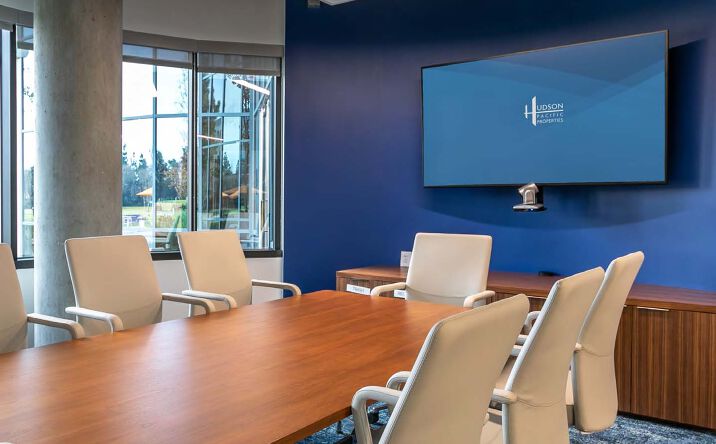 Pictures of Office property located at 333 Twin Dolphin Drive, Redwood City, CA 94065-1141 for lease - image #1