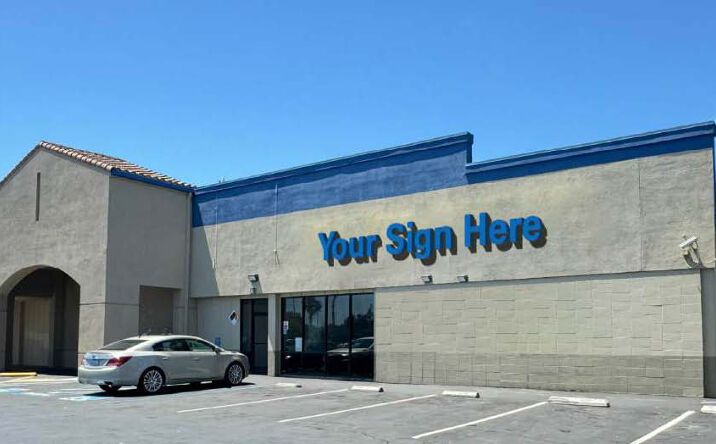 Pictures of Retail, Industrial property located at 301 W Calaveras Blvd, Milpitas, CA 95035 for lease - image #1