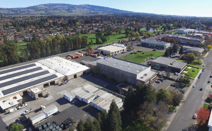 Pictures of Industrial property located at 210 Classic Court, Suite 190, Rohnert Park, CA 94928-5812 for lease - image #1