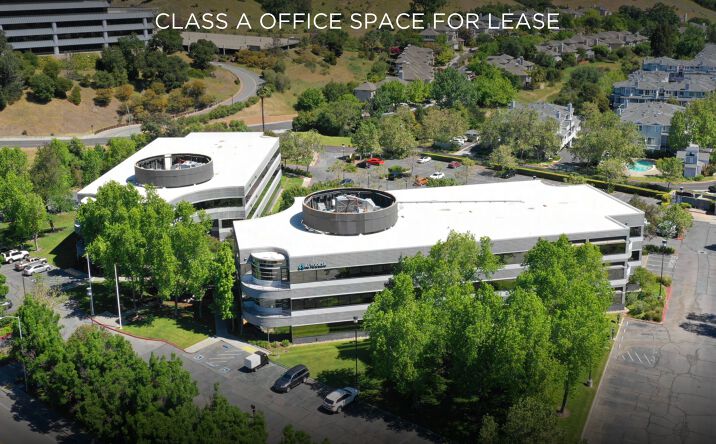 Pictures of Office property located at 3900-3950 Civic Center Drive, San Rafael, CA 89030-8227 for lease - image #1