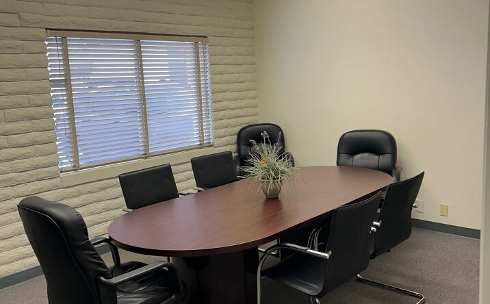 Pictures of Office property located at 660 Price Ave, Redwood City, CA 94063-1430 for lease - image #1