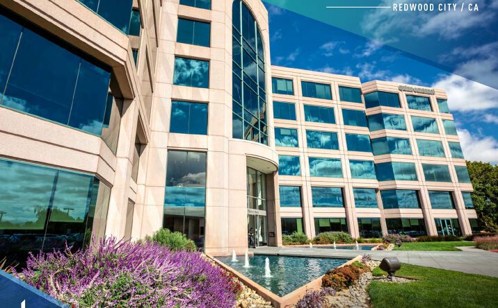 Pictures of Office property located at 555 Twin Dolphin Drive, Redwood City, CA 94065-2129 for lease - image #1
