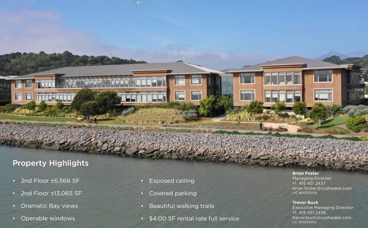 Pictures of Industrial property located at 3000 Dutton Ave, Santa Rosa, CA 95407-8094 for lease - image #1