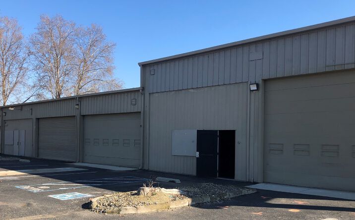Pictures of Retail, Industrial property located at 1225 North B Street, Sacramento, CA 95811 for lease - image #1