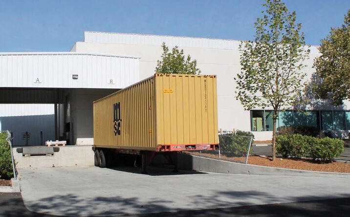 Pictures of Industrial property located at 2277 Pine View Way, Petaluma, CA 94954 for lease - image #1