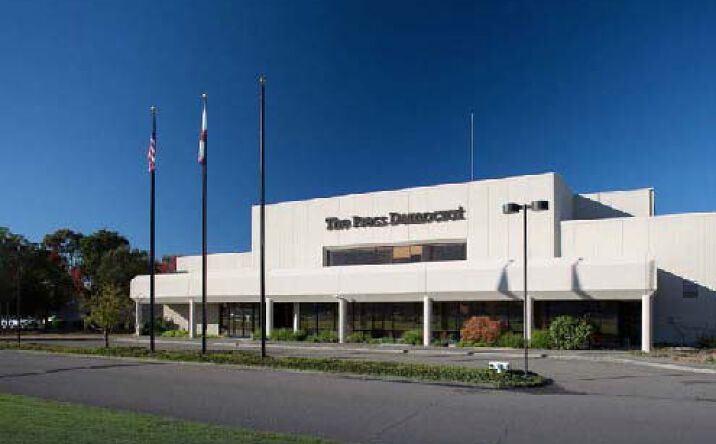 Pictures of Industrial property located at 5505 Redwood Dr, Rohnert Park, CA 94928 for lease - image #1