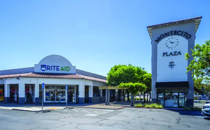 Pictures of Retail property located at Third Street & Grand Street, San Rafael, CA 10038 for lease - image #1