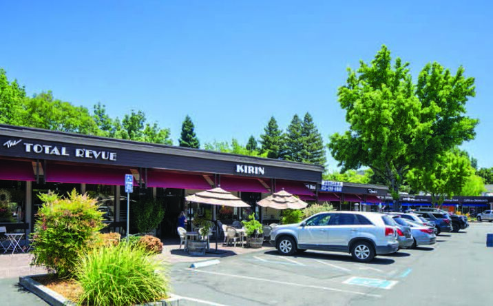 Pictures of Retail, Restaurant property located at 2700 Yulupa Avenue, Santa Rosa, CA 95405 for lease - image #1
