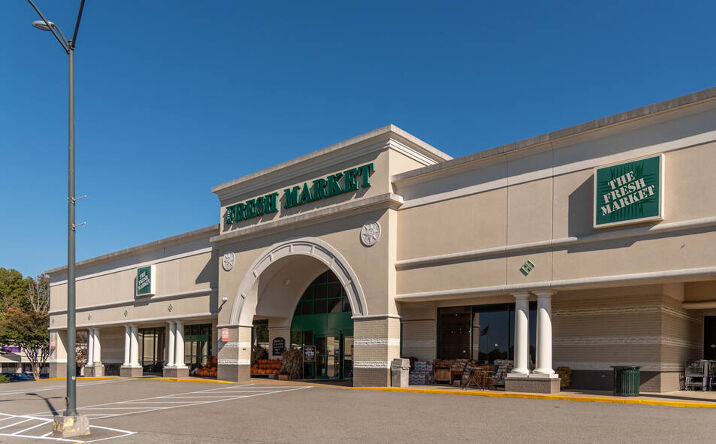 Pictures of Retail property located at 1503 - 1567 N. Parham Road, Henrico, VA 23229 for lease - image #1