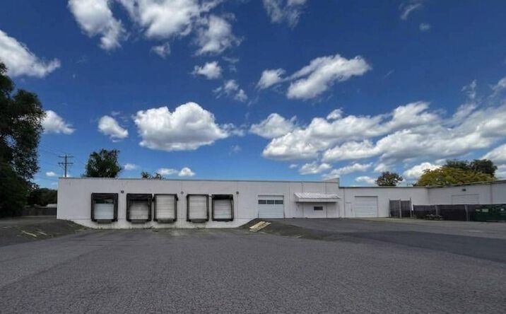 Pictures of Industrial property located at 2701 North Van Marter Road, Spokane Valley, WA 99206 for lease - image #1
