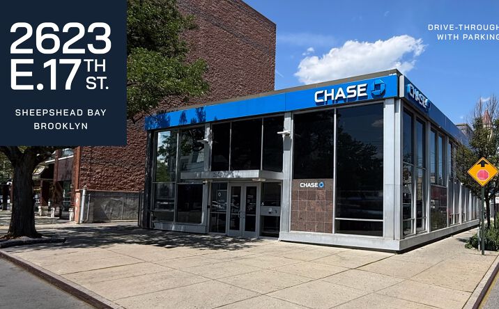 Pictures of Retail property located at 2623 East 17th Street, Brooklyn, NY 11235 for lease - image #1